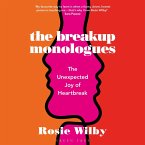 The Breakup Monologues (MP3-Download)