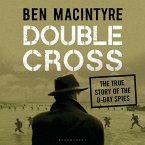 Double Cross (MP3-Download)