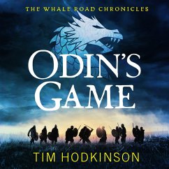 Odin's Game (MP3-Download) - Hodkinson, Tim