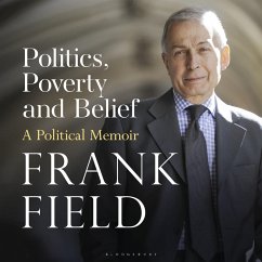 Politics, Poverty and Belief (MP3-Download) - Field, Frank