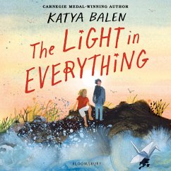 The Light in Everything (MP3-Download) - Balen, Katya