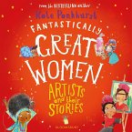 Fantastically Great Women Artists and Their Stories (MP3-Download)
