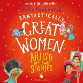 Fantastically Great Women Artists and Their Stories (MP3-Download) Fantastically Great Women Artists and Their Stories (MP3-Download)