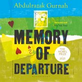 Memory of Departure (MP3-Download)