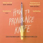 How to Pronounce Knife (MP3-Download)