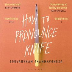 How to Pronounce Knife (MP3-Download) - Thammavongsa, Souvankham