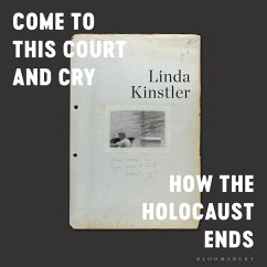 Come to This Court and Cry (MP3-Download) - Kinstler, Linda