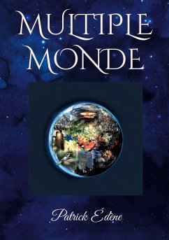 Multiple monde (eBook, ePUB) - Edène, Patrick