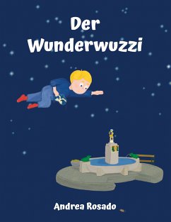 Der Wunderwuzzi (eBook, ePUB)