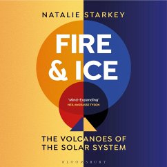 Fire and Ice (MP3-Download) - Starkey, Natalie