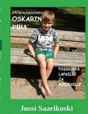 Pähkinärinteen Oskarin piha (eBook, ePUB)