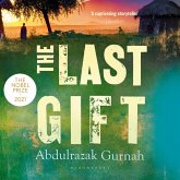 The Last Gift (MP3-Download)
