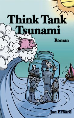 Think Tank Tsunami (eBook, ePUB)