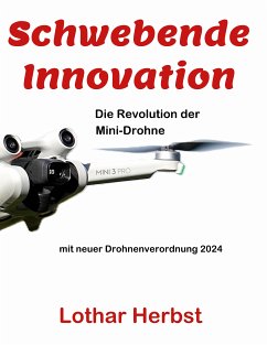 Schwebende Innovation (eBook, ePUB)