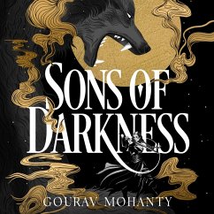 Sons of Darkness (MP3-Download) - Mohanty, Gourav