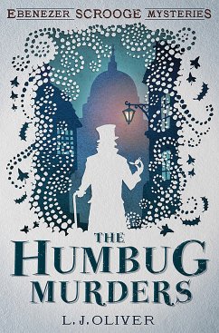 The Humbug Murders (eBook, ePUB) - Oliver, LJ