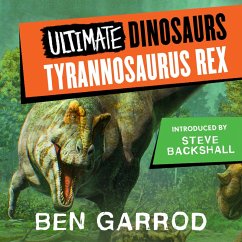 Tyrannosaurus Rex (MP3-Download) - Garrod, Ben