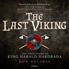 The Last Viking (MP3-Download) - Hollway, Don