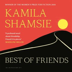 Best of Friends (MP3-Download) - Shamsie, Kamila