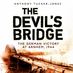 The Devil's Bridge (MP3-Download) - Tucker-Jones, Anthony