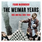 The Weimar Years (MP3-Download)