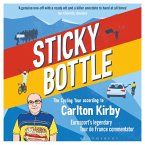 Sticky Bottle (MP3-Download)