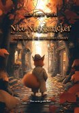 Nico Nussknacker und das Rätsel des gestohlenen Vorrats (eBook, ePUB)