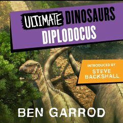 Diplodocus (MP3-Download) - Garrod, Ben