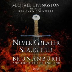 Never Greater Slaughter (MP3-Download) - Livingston, Michael