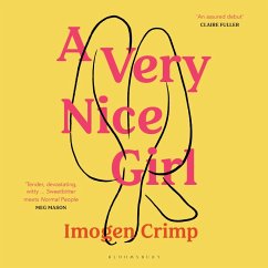 A Very Nice Girl (MP3-Download) - Crimp, Imogen