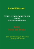 Visuell Englisch lernen nach Themenbereichen (eBook, ePUB)