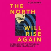 The North Will Rise Again (MP3-Download)