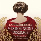 Mrs Robinson's Disgrace (MP3-Download)