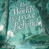 The Worlds We Leave Behind (MP3-Download)