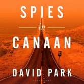 Spies in Canaan (MP3-Download)