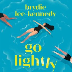 Go Lightly (MP3-Download) - Lee-Kennedy, Brydie
