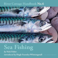 Sea Fishing (MP3-Download) - Fisher, Nick