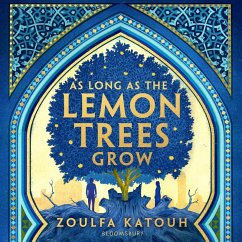 As Long As the Lemon Trees Grow (MP3-Download) - Katouh, Zoulfa