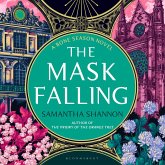 The Mask Falling (MP3-Download)