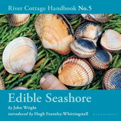 Edible Seashore (MP3-Download) - Wright, John