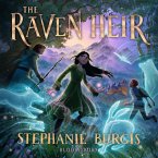 The Raven Heir (MP3-Download)