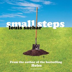 Small Steps (MP3-Download) - Sachar, Louis