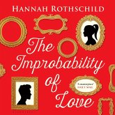 The Improbability of Love (MP3-Download)
