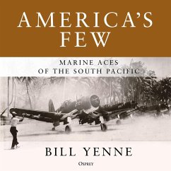 America's Few (MP3-Download) - Yenne, Bill