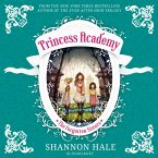 Princess Academy: The Forgotten Sisters (MP3-Download)