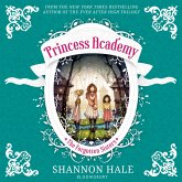 Princess Academy: The Forgotten Sisters (MP3-Download)