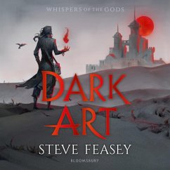 Dark Art (MP3-Download) - Feasey, Steve