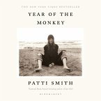Year of the Monkey (MP3-Download)