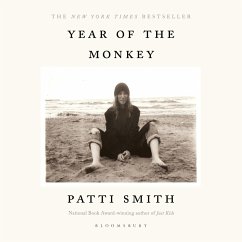 Year of the Monkey (MP3-Download) - Smith, Patti