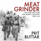 Meat Grinder (MP3-Download)